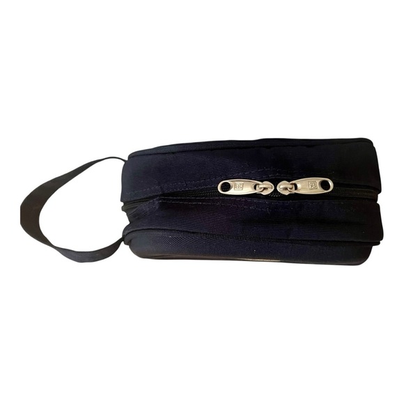 Revato Balestra Men’s Shaving Kit/Dopp Bag - Picture 12 of 13